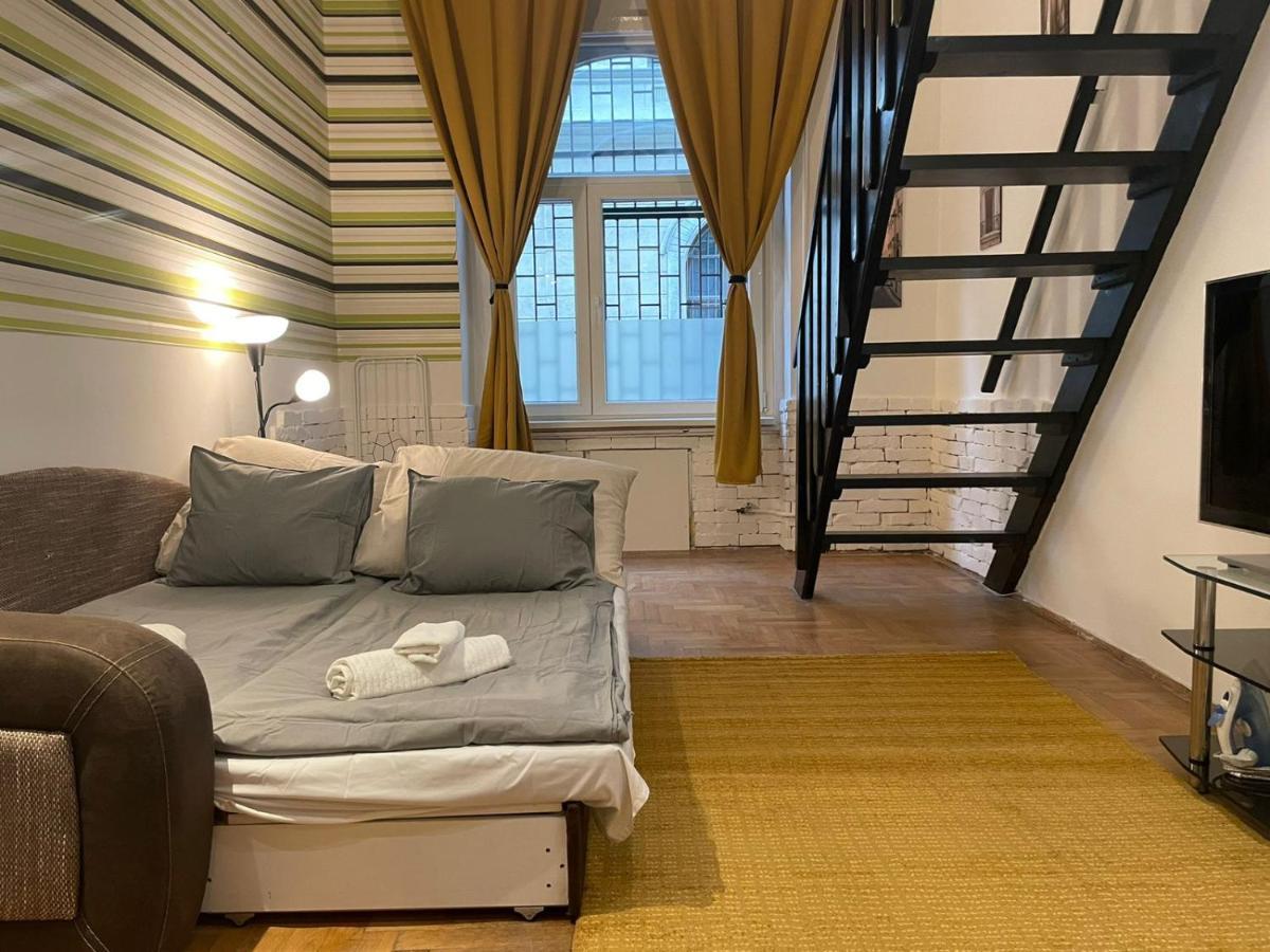 Hegedu 5 , Stylish Central Apartment Budapeşte Dış mekan fotoğraf