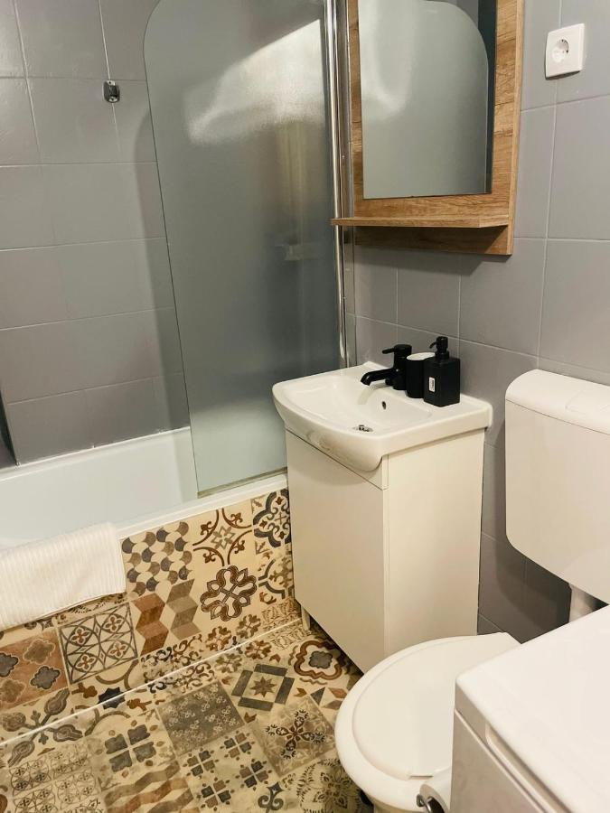 Hegedu 5 , Stylish Central Apartment Budapeşte Dış mekan fotoğraf