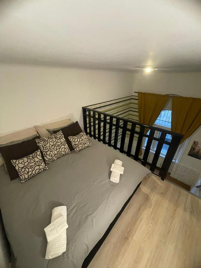 Hegedu 5 , Stylish Central Apartment Budapeşte Dış mekan fotoğraf